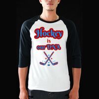 Baseball Shirt Thumbnail