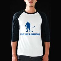 Baseball Shirt Thumbnail