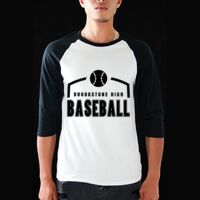 Baseball Shirt Thumbnail