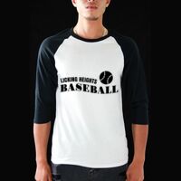 Baseball Shirt Thumbnail