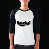Baseball Shirt Thumbnail