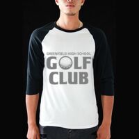 Baseball Shirt Thumbnail