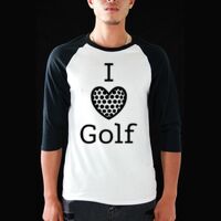 Baseball Shirt Thumbnail