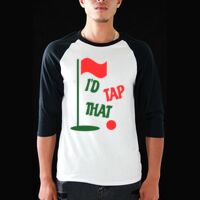 Baseball Shirt Thumbnail