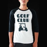 Baseball Shirt Thumbnail