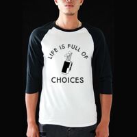 Baseball Shirt Thumbnail