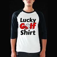 Baseball Shirt Thumbnail