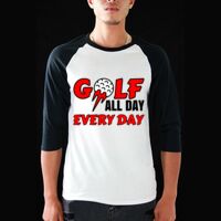 Baseball Shirt Thumbnail