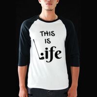 Baseball Shirt Thumbnail