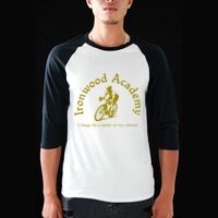 Baseball Shirt Thumbnail