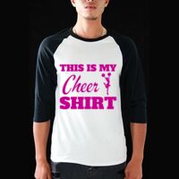 Baseball Shirt Thumbnail