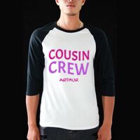 Baseball Shirt Thumbnail