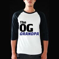 Baseball Shirt Thumbnail