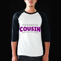 Baseball Shirt Thumbnail