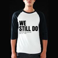 Baseball Shirt Thumbnail