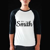 Baseball Shirt Thumbnail