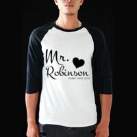 Baseball Shirt Thumbnail