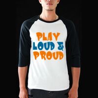 Baseball Shirt Thumbnail