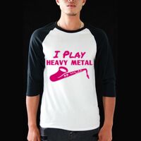 Baseball Shirt Thumbnail