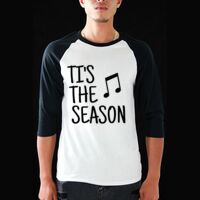 Baseball Shirt Thumbnail