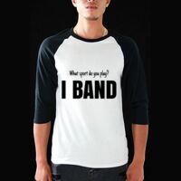 Baseball Shirt Thumbnail