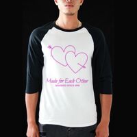 Baseball Shirt Thumbnail