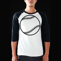 Baseball Shirt Thumbnail