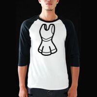 Baseball Shirt Thumbnail