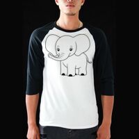 Baseball Shirt Thumbnail