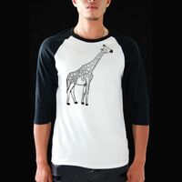 Baseball Shirt Thumbnail