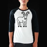 Baseball Shirt Thumbnail