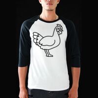 Baseball Shirt Thumbnail