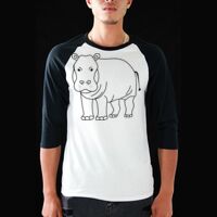 Baseball Shirt Thumbnail