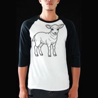 Baseball Shirt Thumbnail