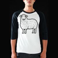 Baseball Shirt Thumbnail