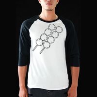 Baseball Shirt Thumbnail