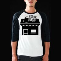 Baseball Shirt Thumbnail