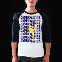 Baseball Shirt Thumbnail