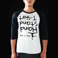 Baseball Shirt Thumbnail