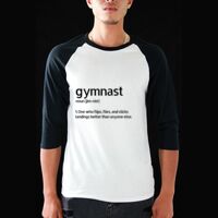 Baseball Shirt Thumbnail