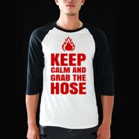 Baseball Shirt Thumbnail