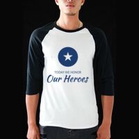 Baseball Shirt Thumbnail