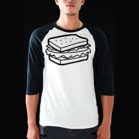 Baseball Shirt Thumbnail