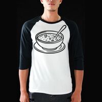 Baseball Shirt Thumbnail
