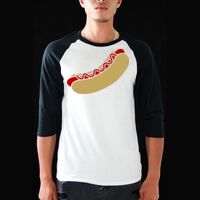 Baseball Shirt Thumbnail