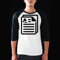 Baseball Shirt Thumbnail