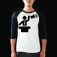 Baseball Shirt Thumbnail