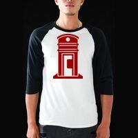 Baseball Shirt Thumbnail