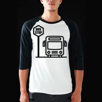 Baseball Shirt Thumbnail