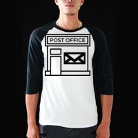 Baseball Shirt Thumbnail